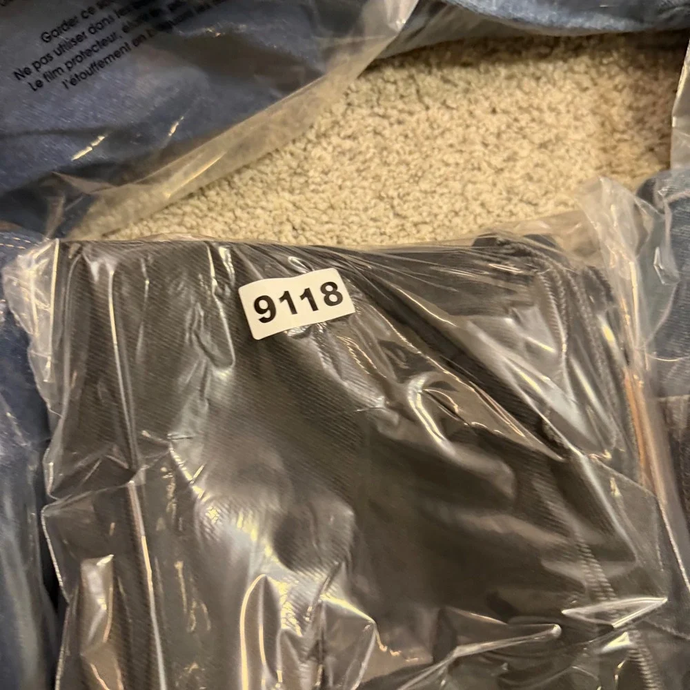 Levis levi 505